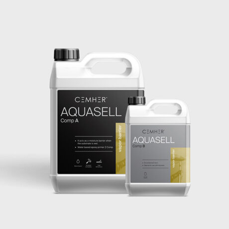 Aquasell