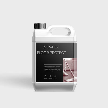 Floor protect