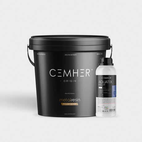 Metalresin Polish