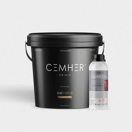 Oximetal