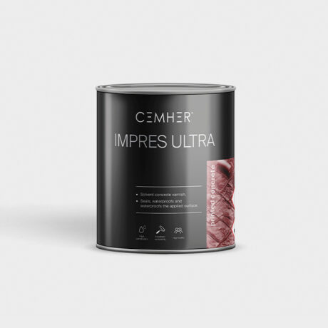 Impres Ultra