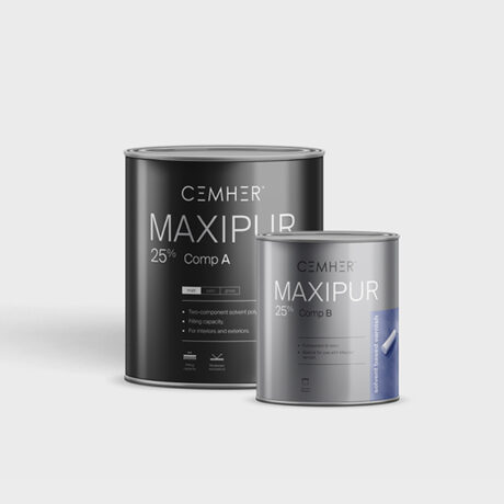 Maxipur 25%