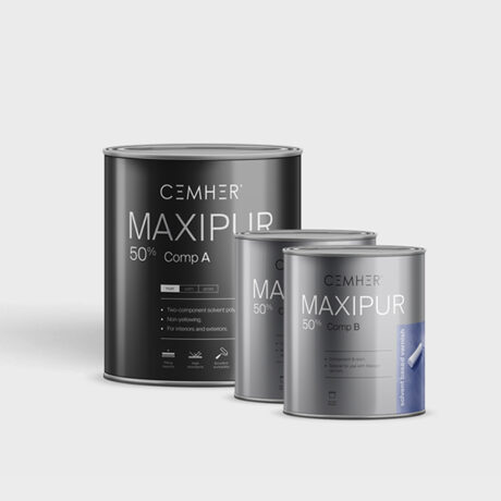 Maxipur 50%