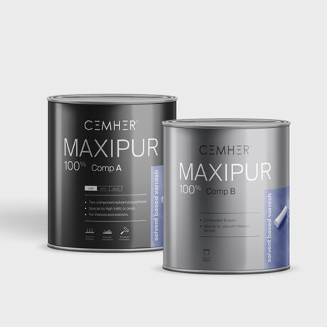 Maxipur 100%