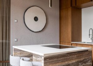 mikrocemento grindys | baltic deco | interjeras